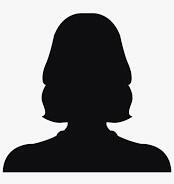 woman silhouette