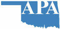OKAPA logo