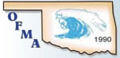 Oklahoma Floodplain Managers Association logo
