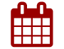 Calendar of Events Icon Link