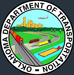 Oklahoma Department of Transportation